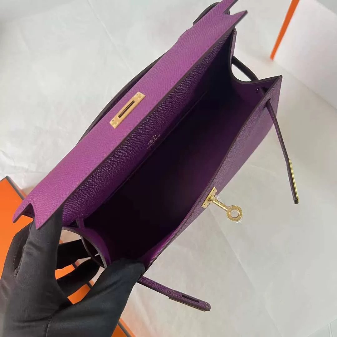 Kelly Pochette 22