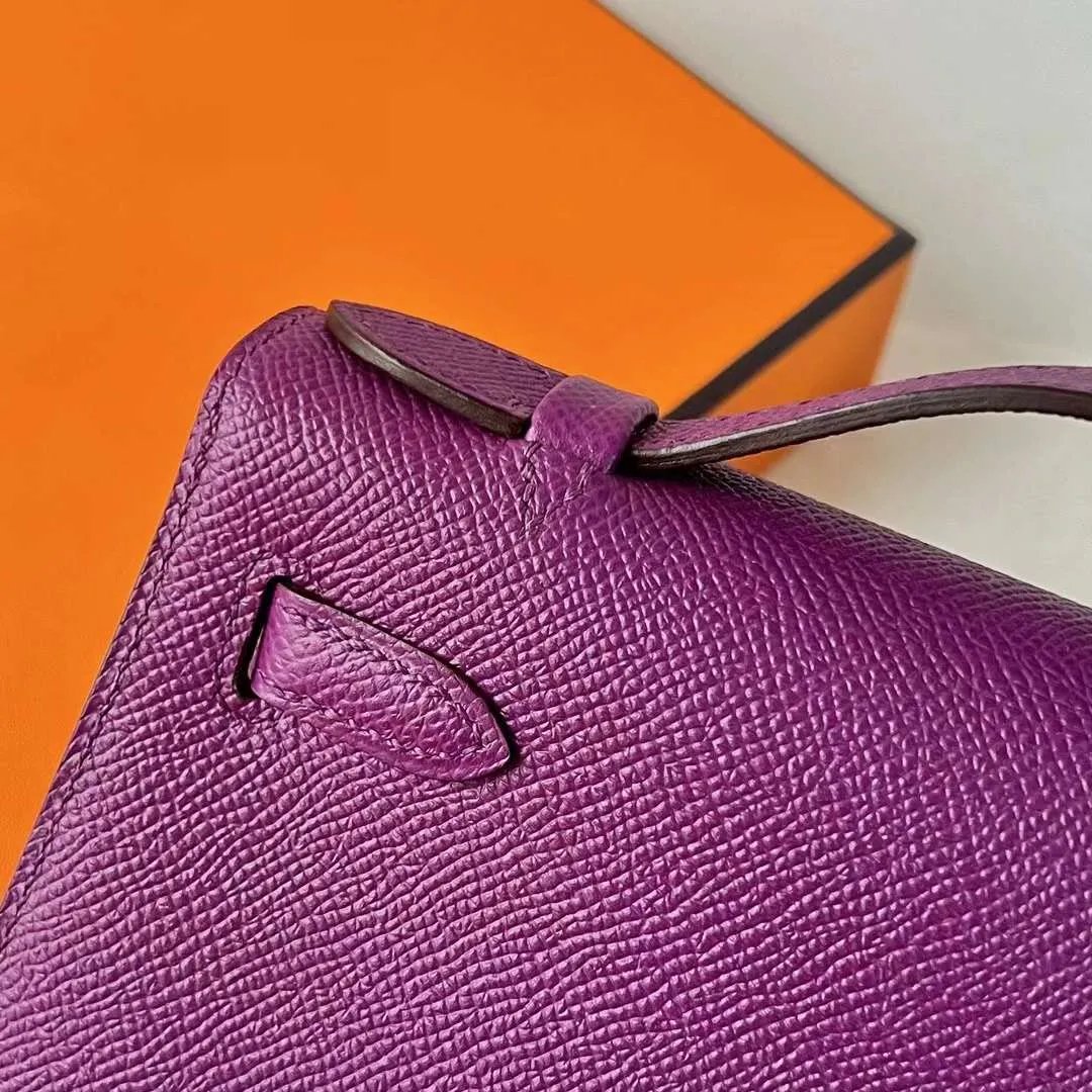 Kelly Pochette 22