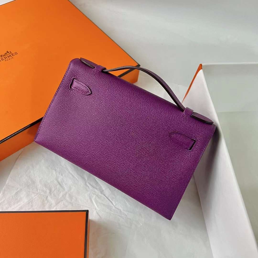 Kelly Pochette 22