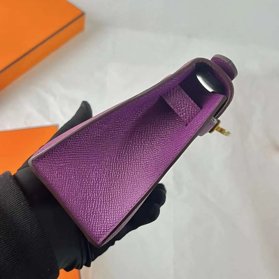 Kelly Pochette 22