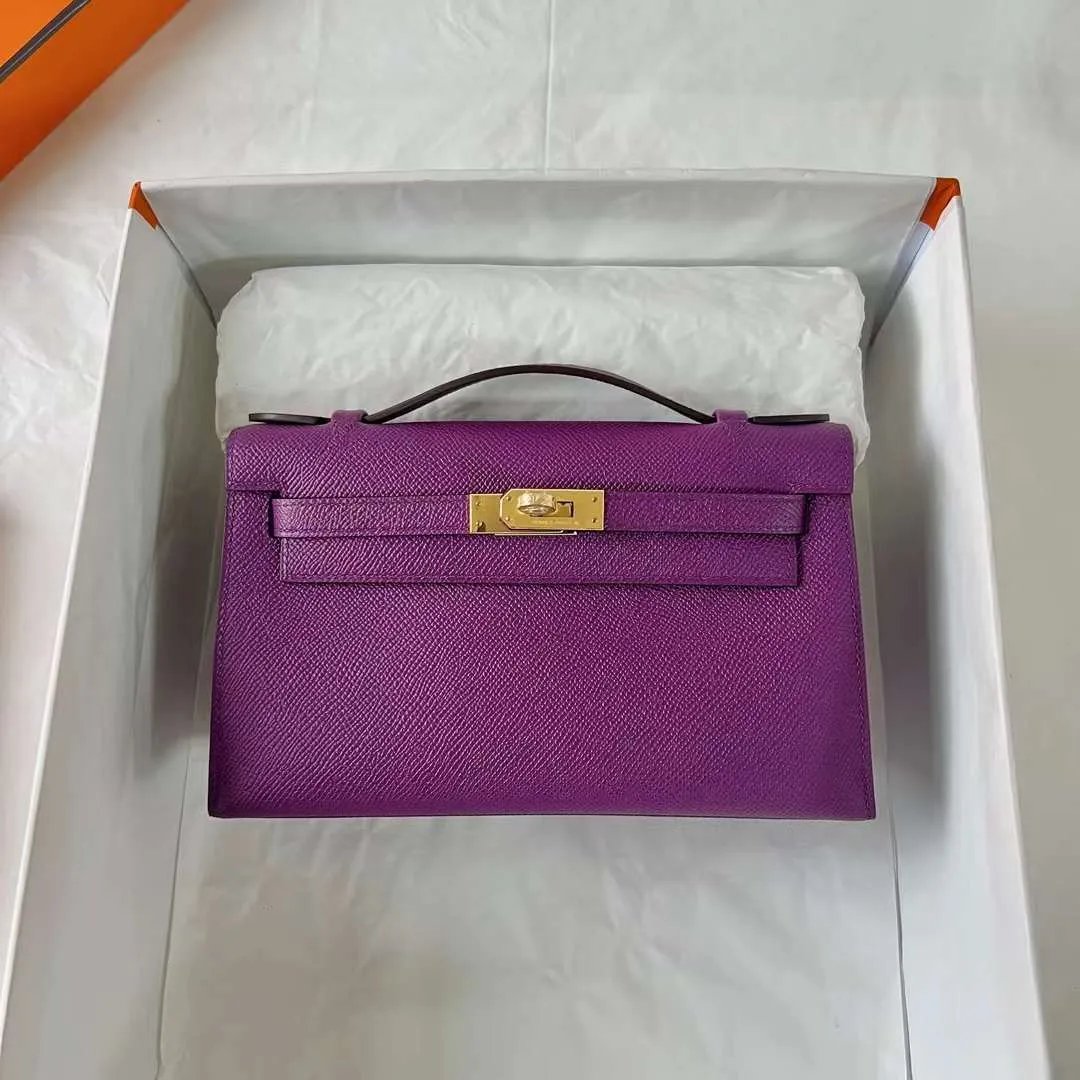 Kelly Pochette 22