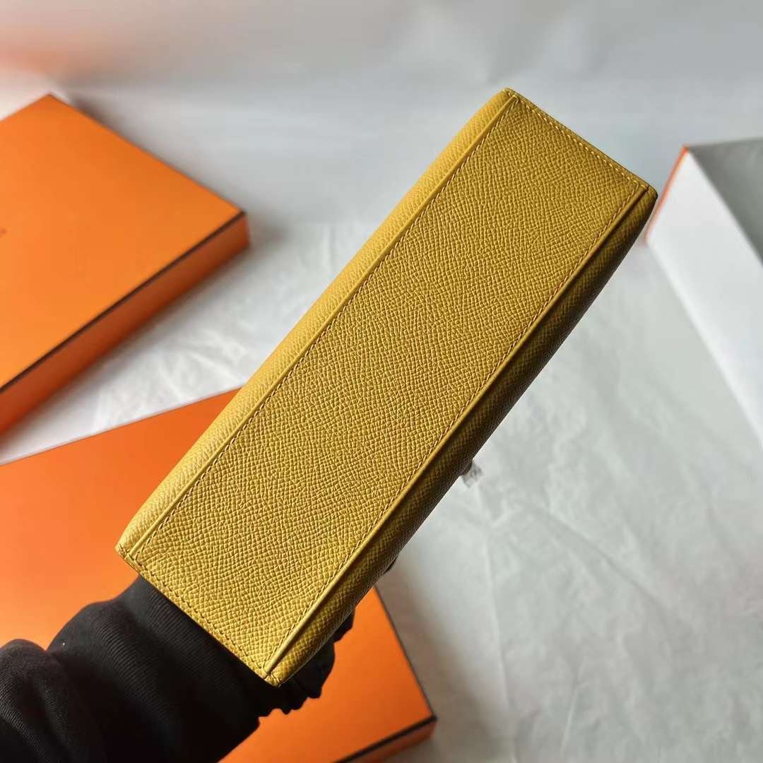 Kelly Pochette 22