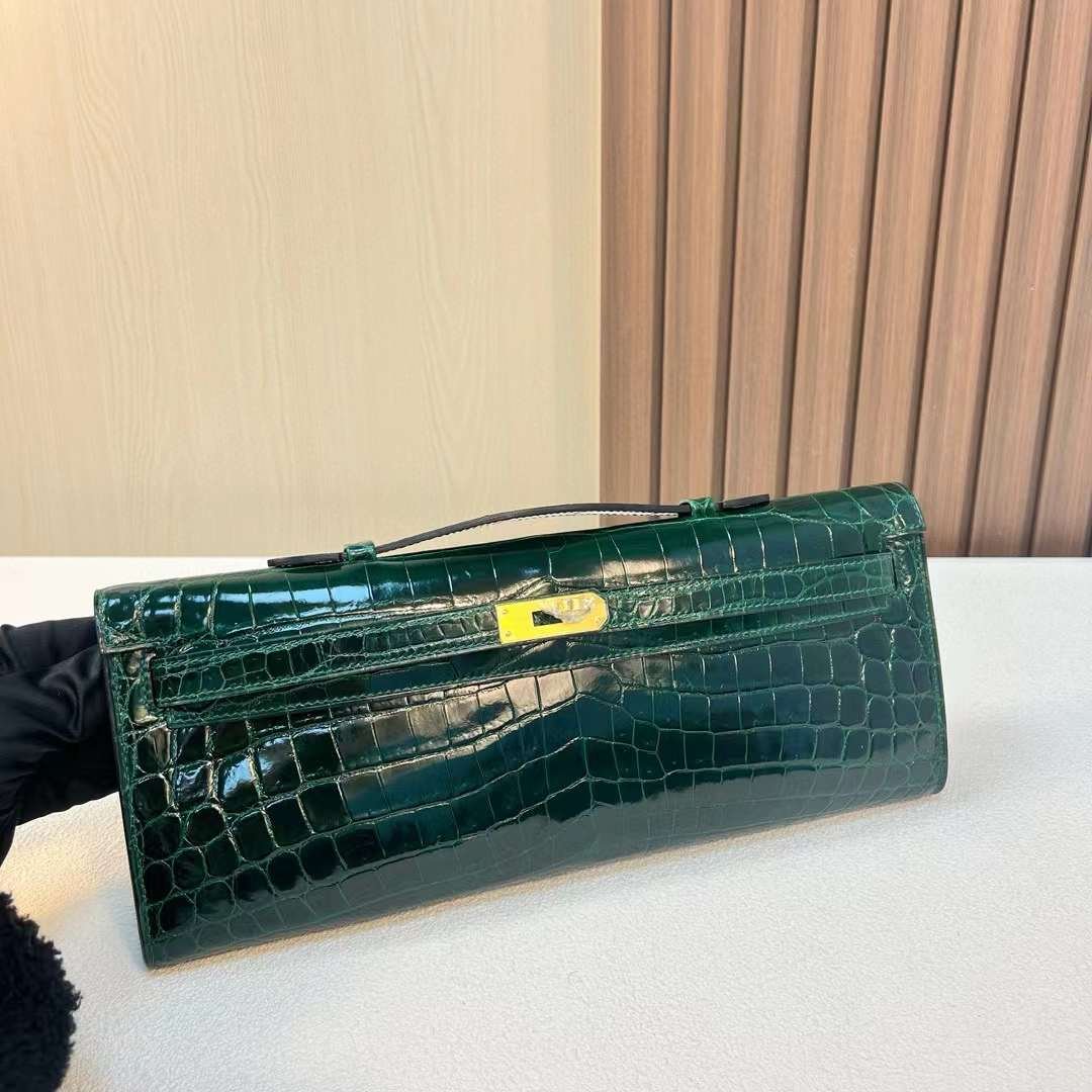 Kelly Cut 31