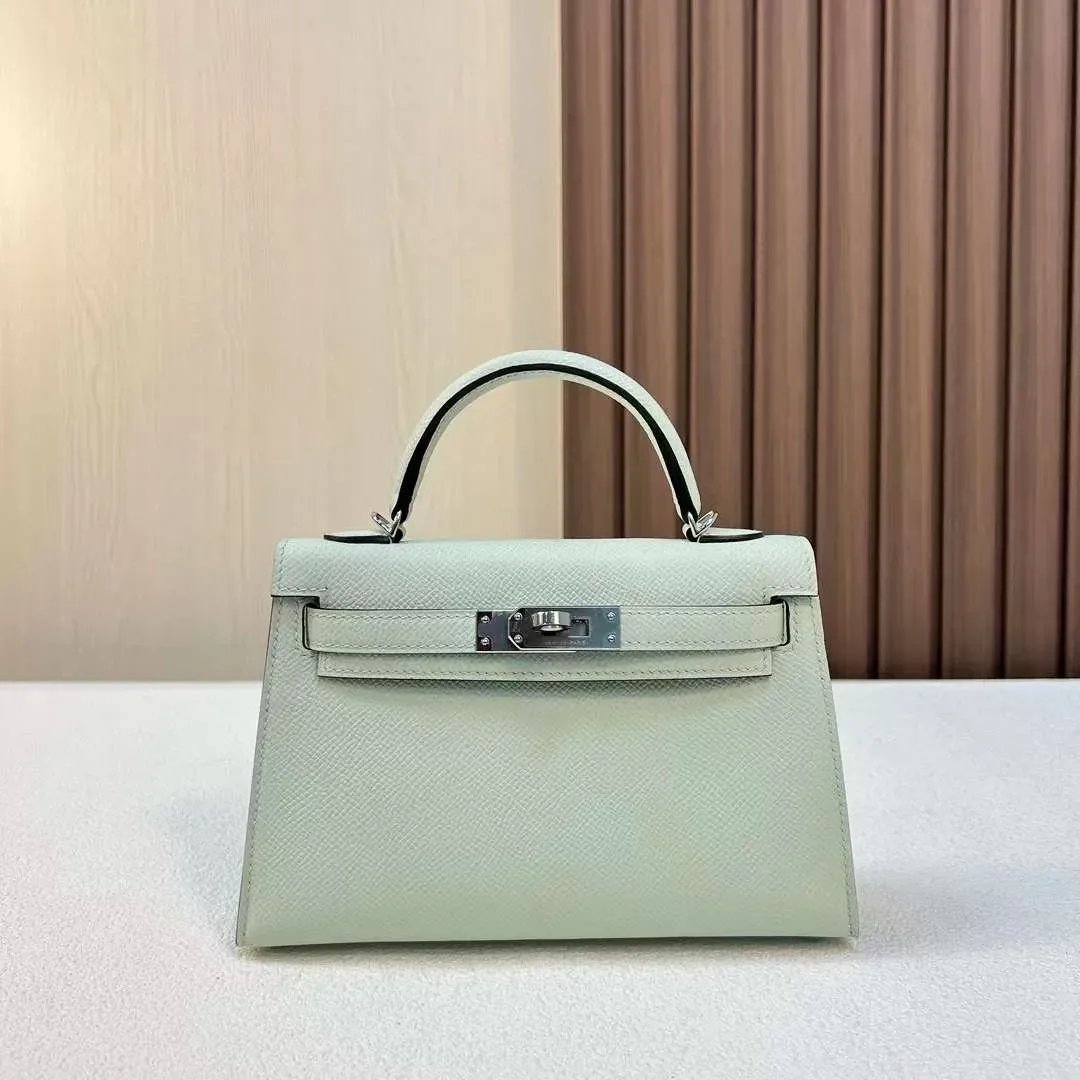 Mini Kelly 19