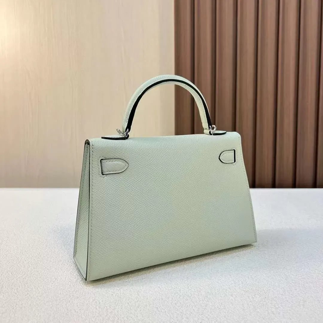 Mini Kelly 19