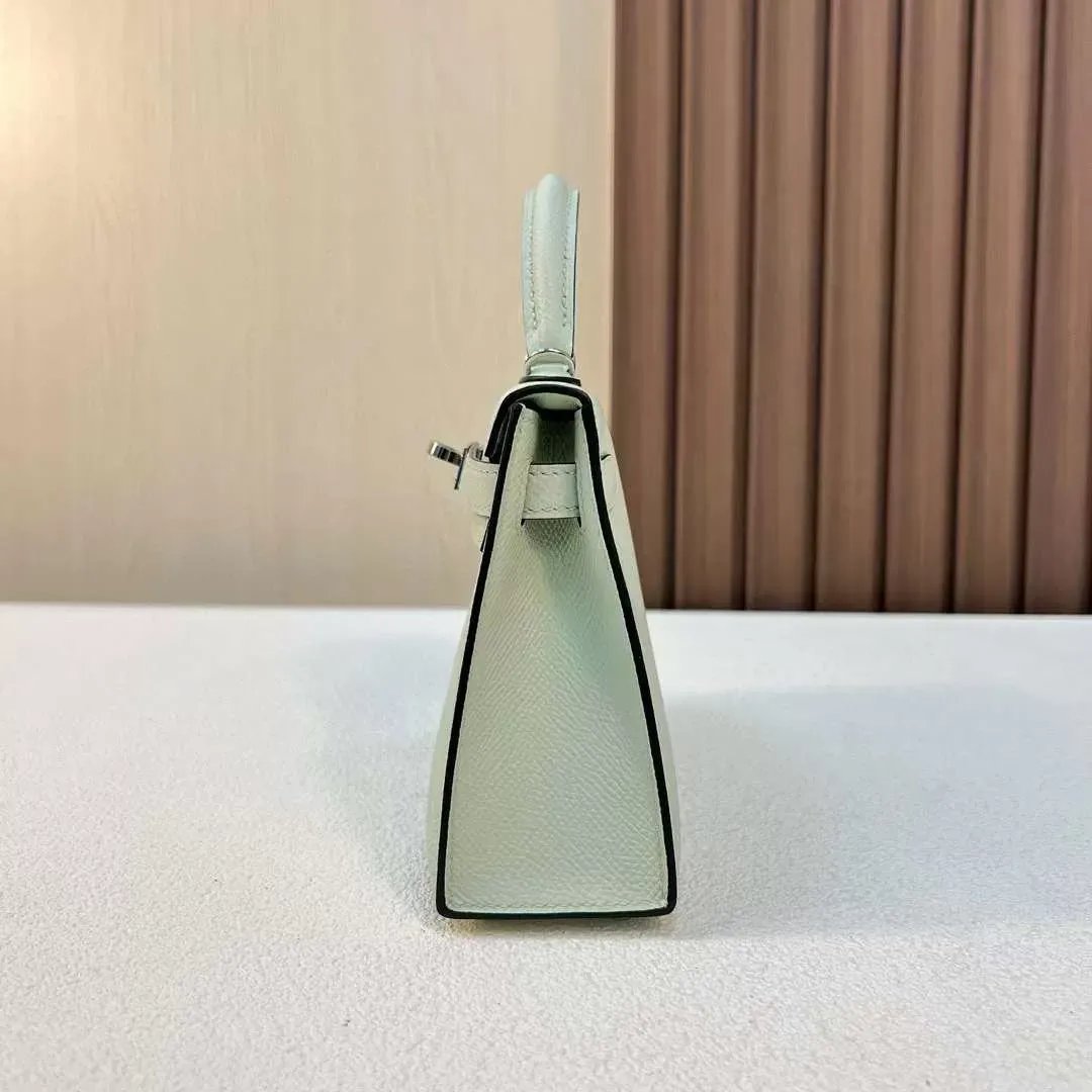 Mini Kelly 19