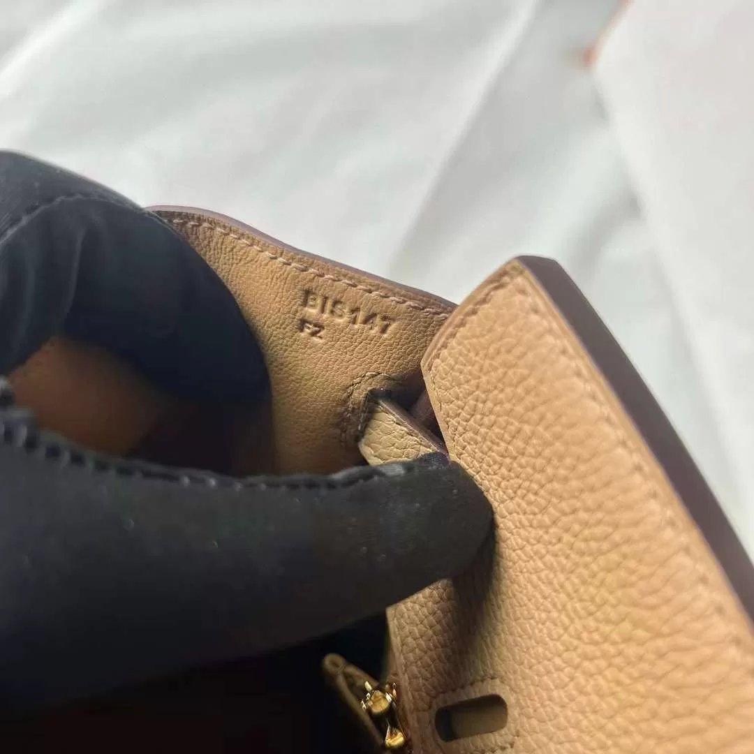 Birkin 25