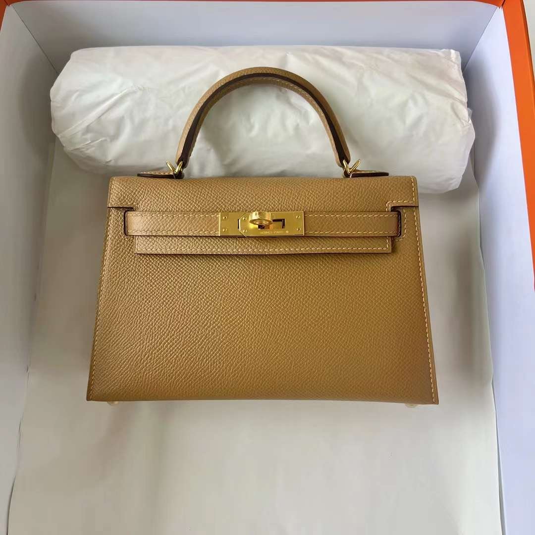 Mini Kelly 19