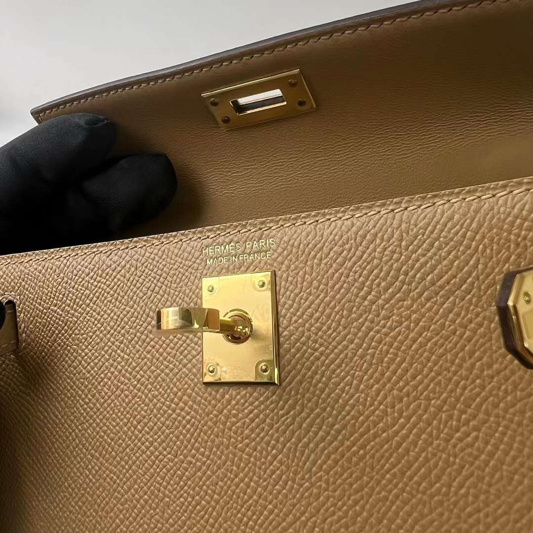 Mini Kelly 19