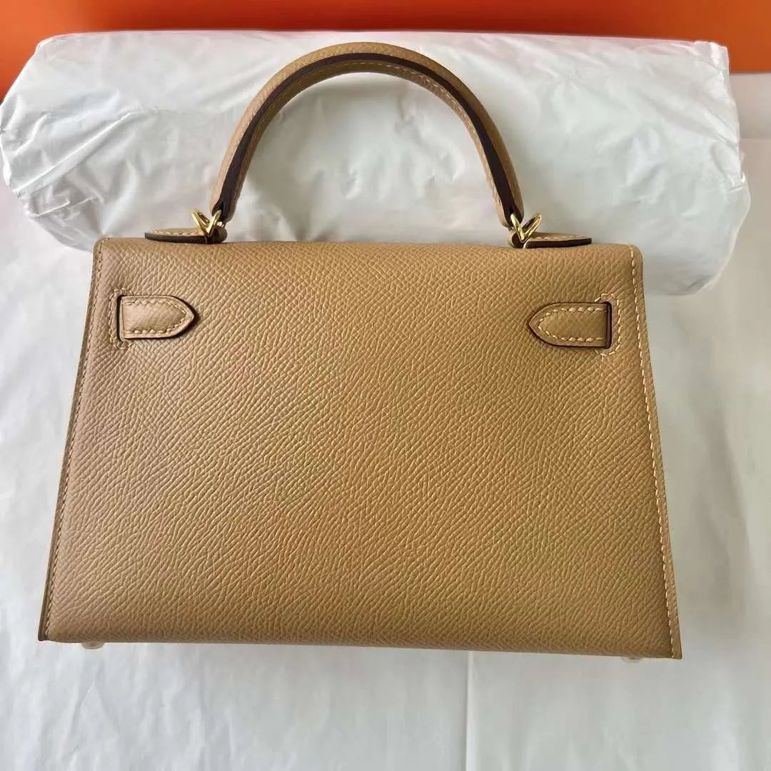 Mini Kelly 19