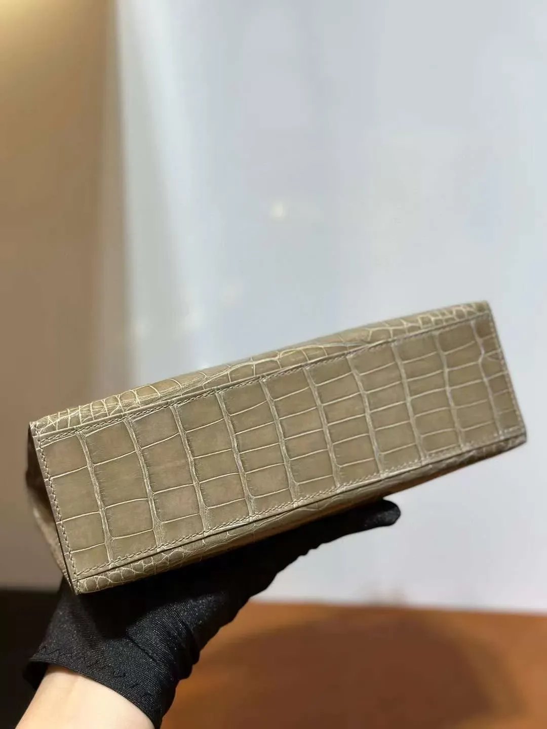 Kelly Pochette 22