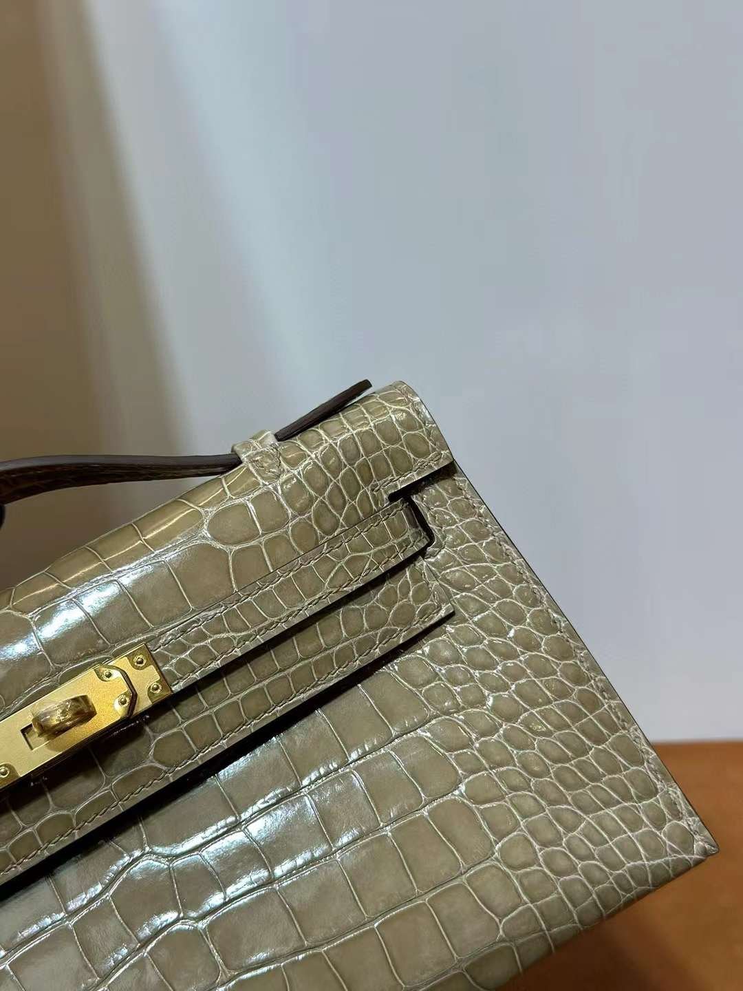 Kelly Pochette 22