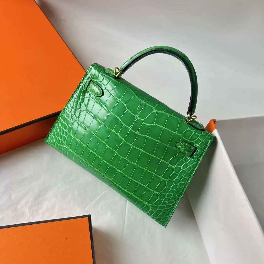 Mini Kelly 19