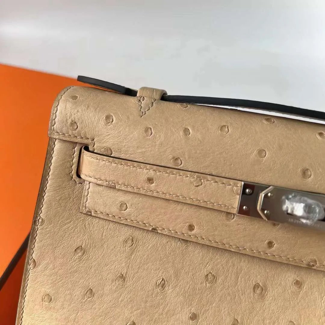 Kelly Pochette 22