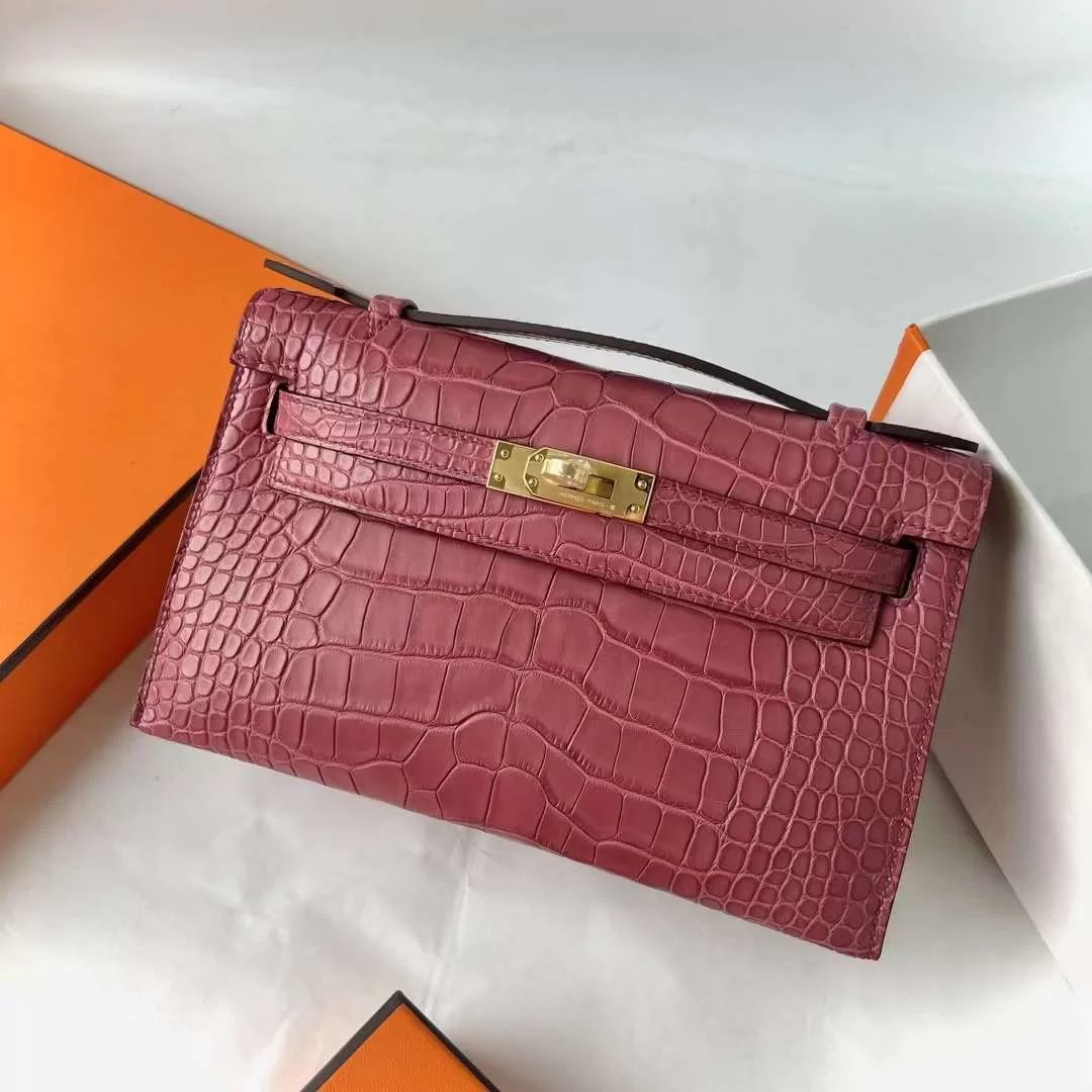 Kelly Pochette 22
