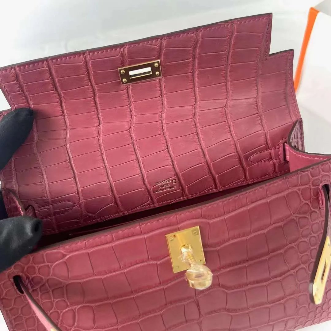 Kelly Pochette 22