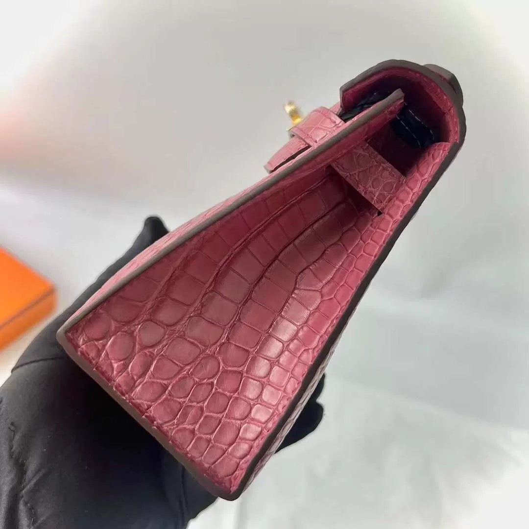 Kelly Pochette 22