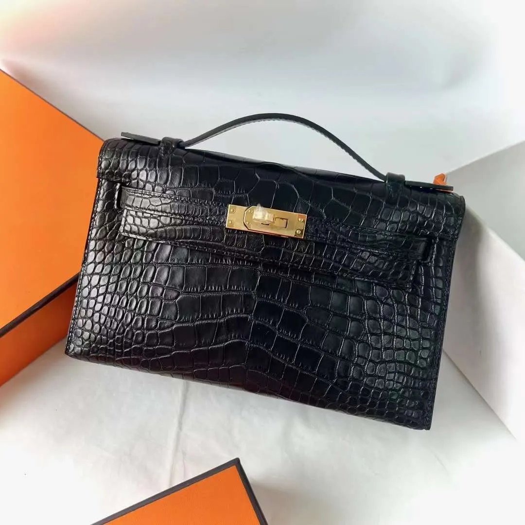 Kelly Pochette 22