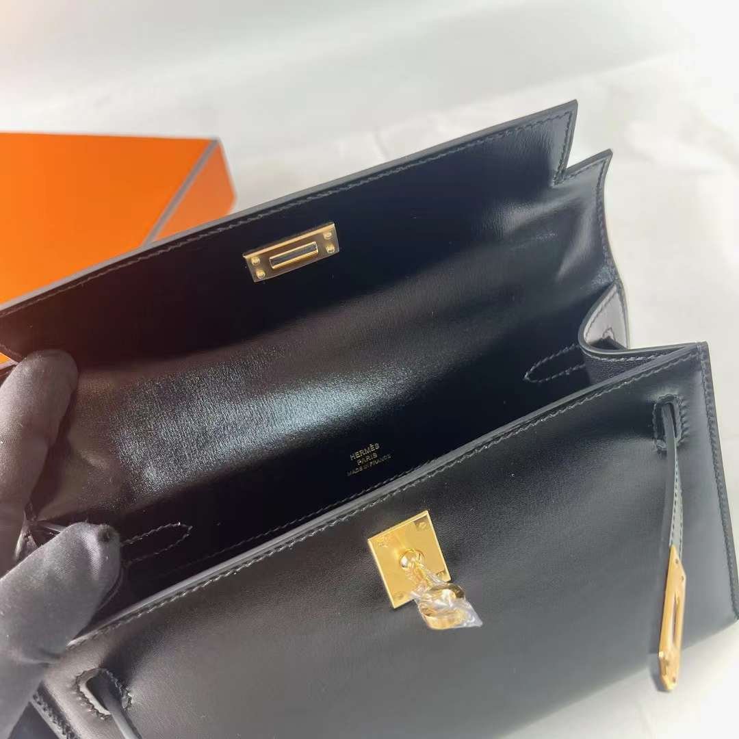 Kelly Pochette 22