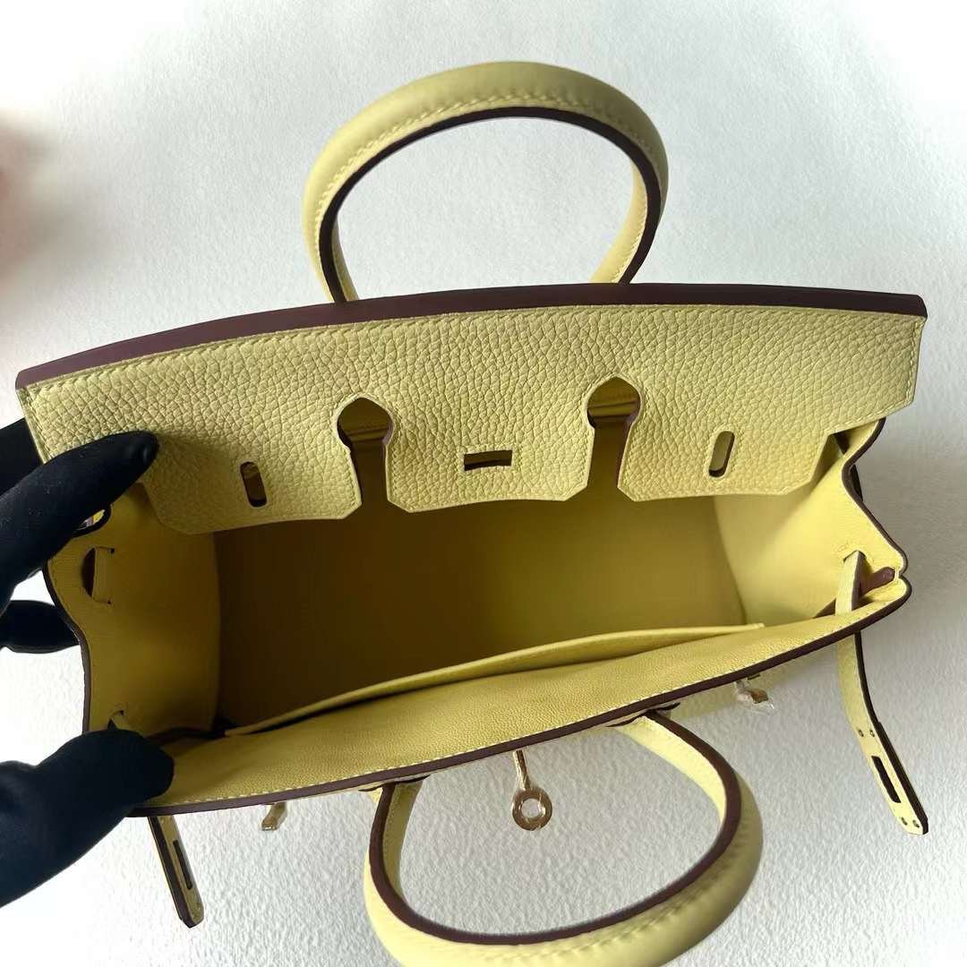 Birkin 25