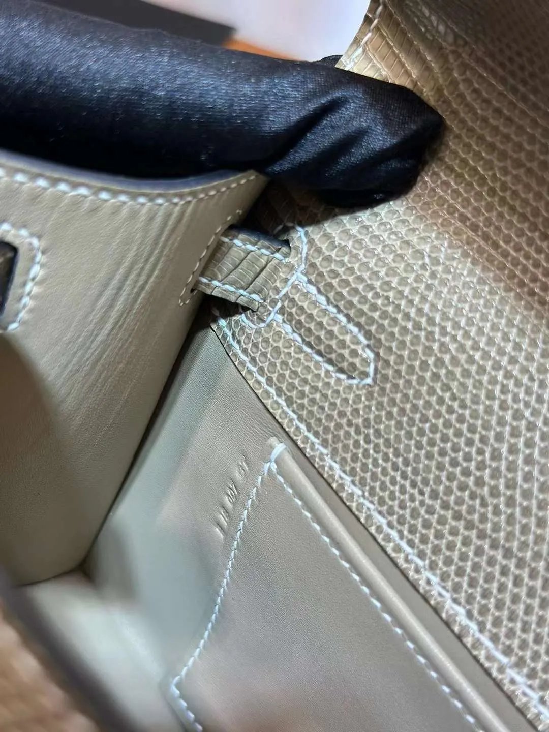 Kelly Pochette 22