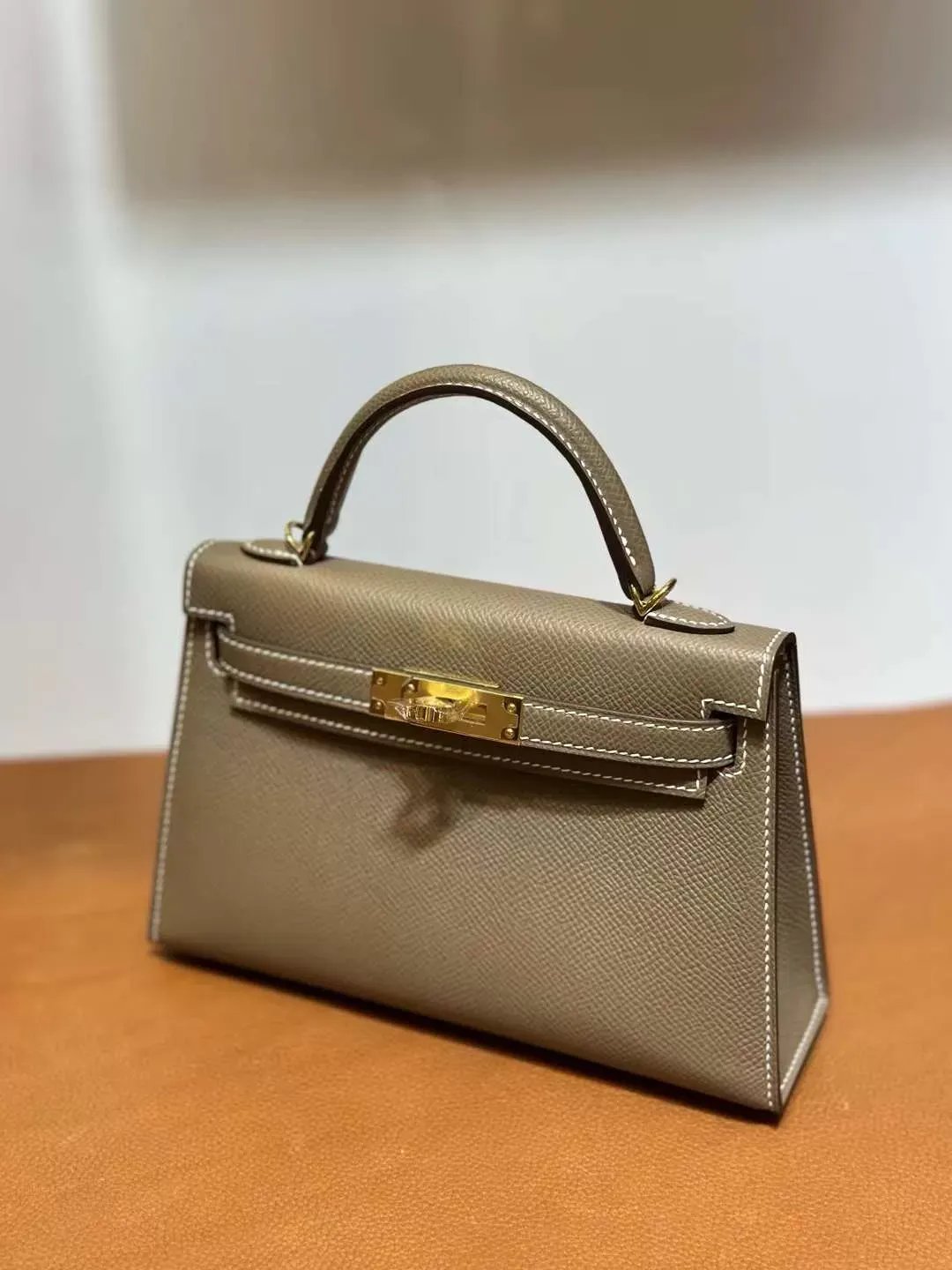 Mini Kelly 19