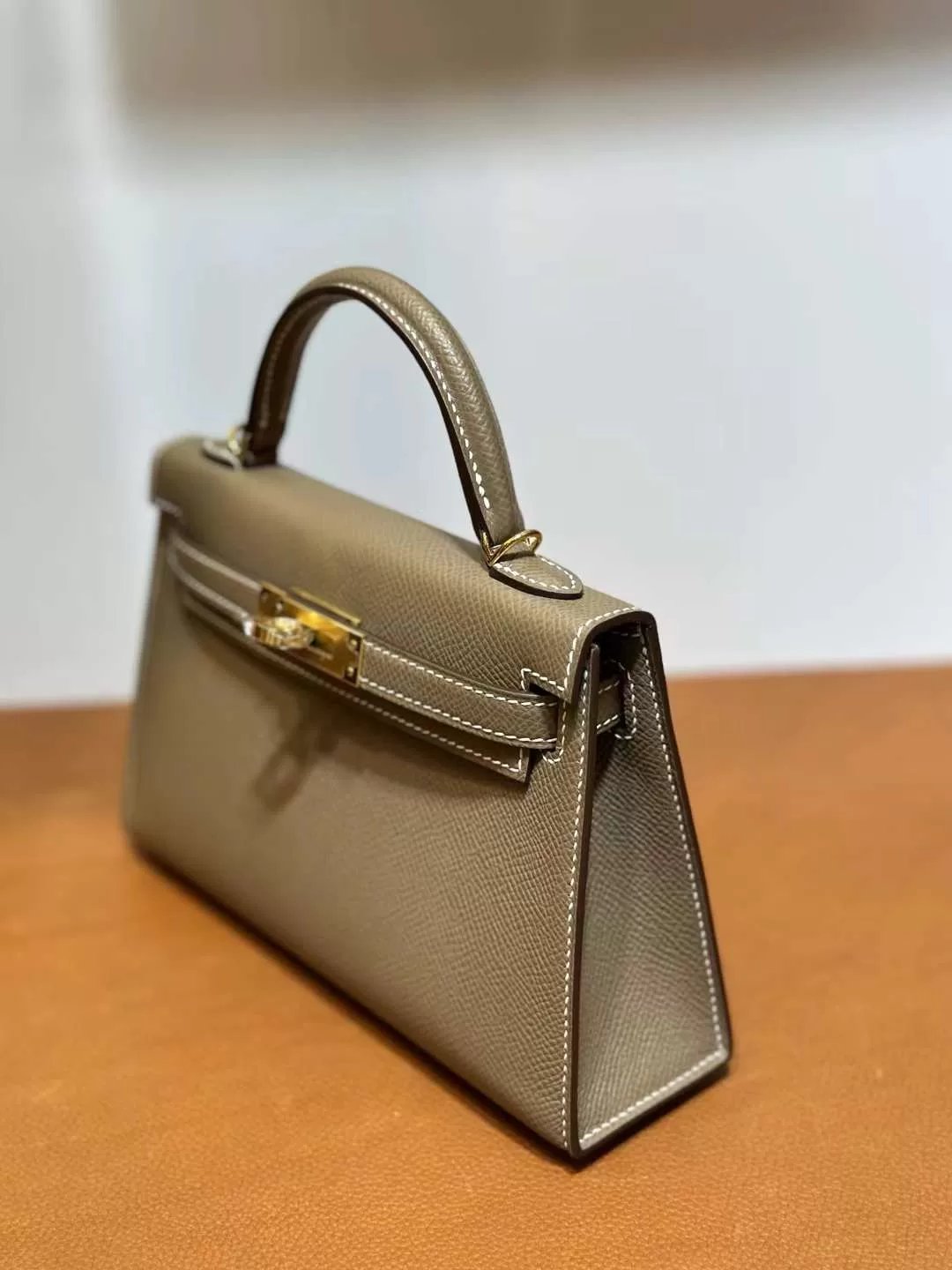 Mini Kelly 19