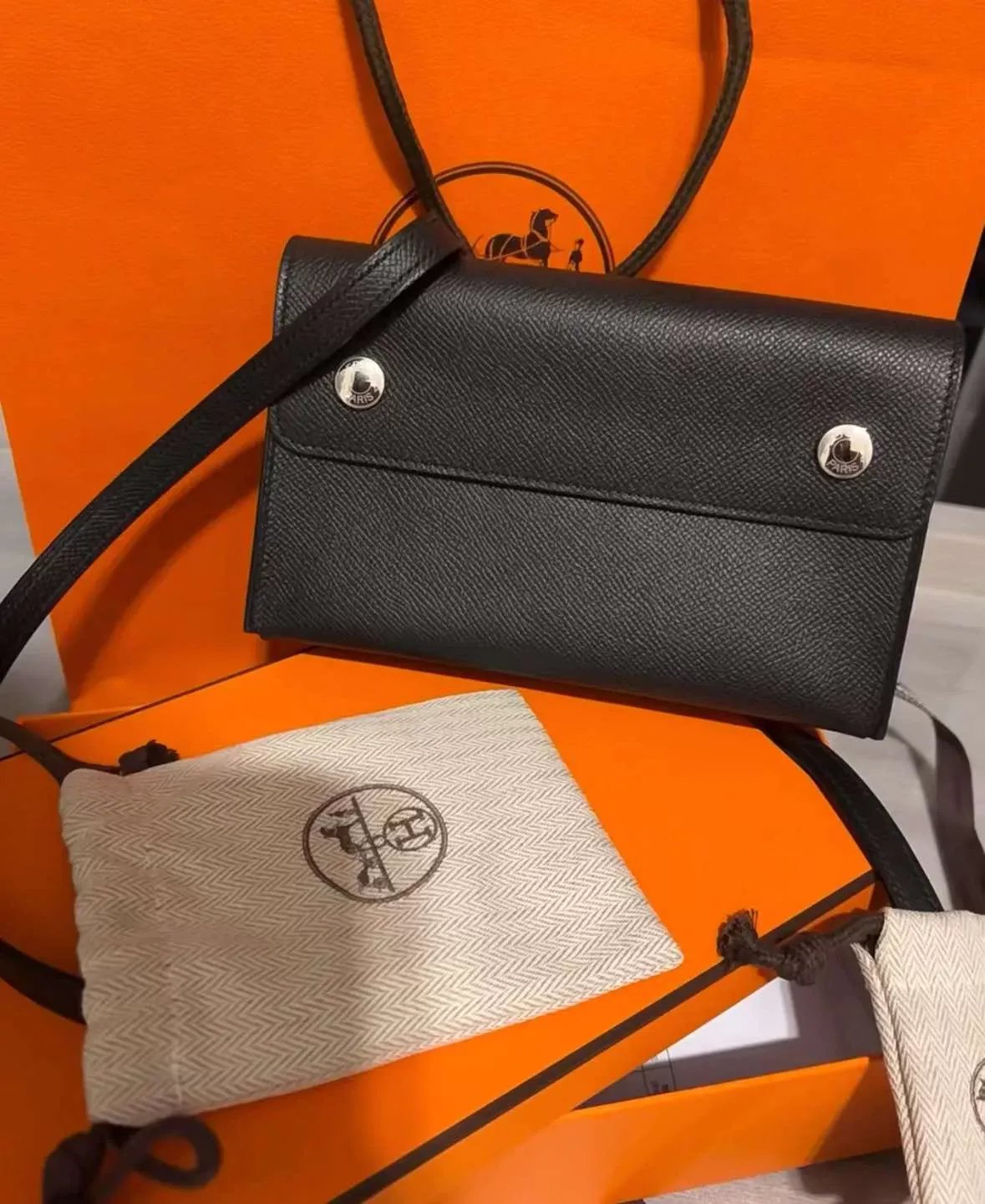 Hermesnap Wallet