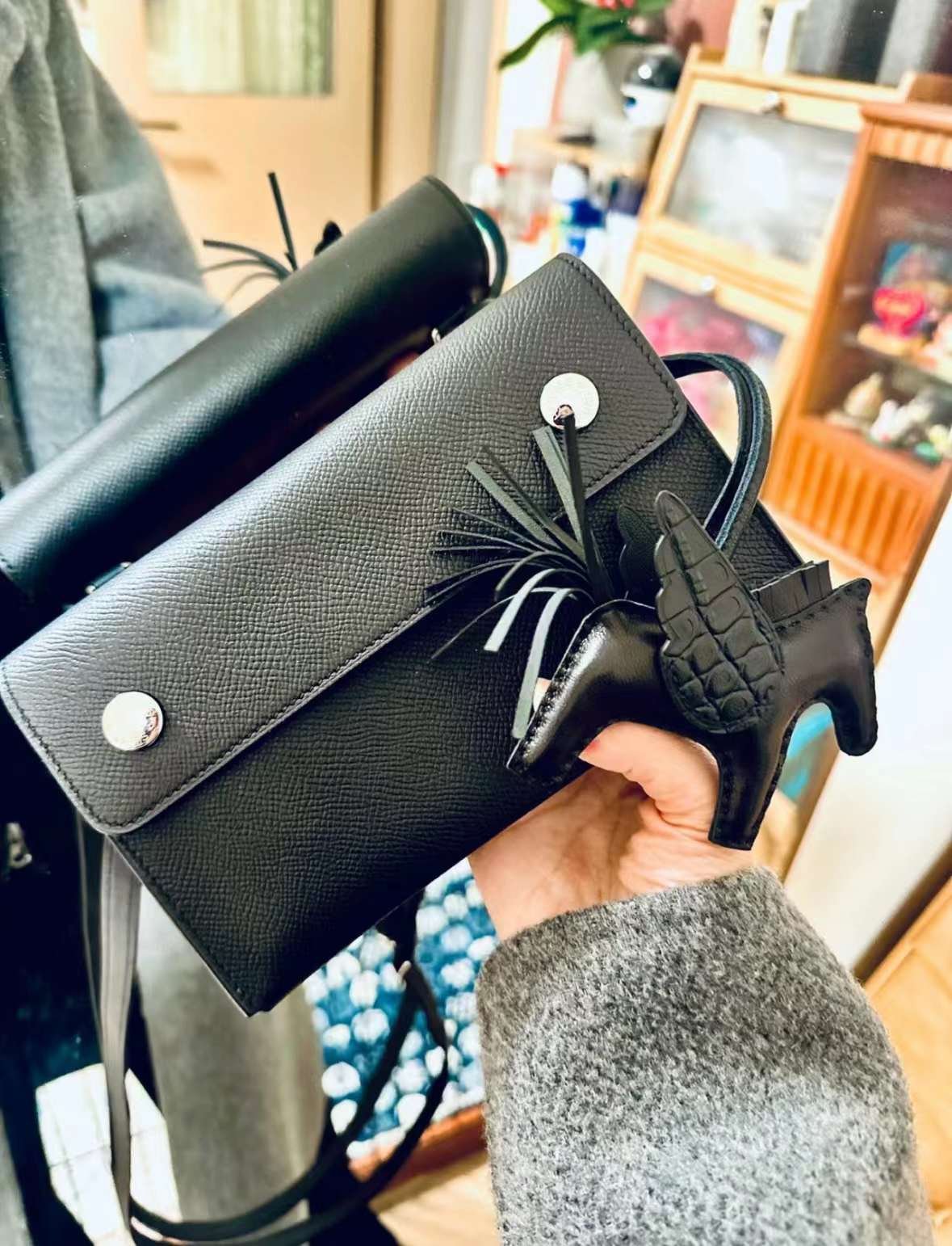 Hermesnap Wallet
