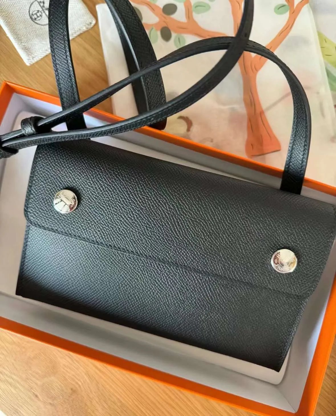 Hermesnap Wallet