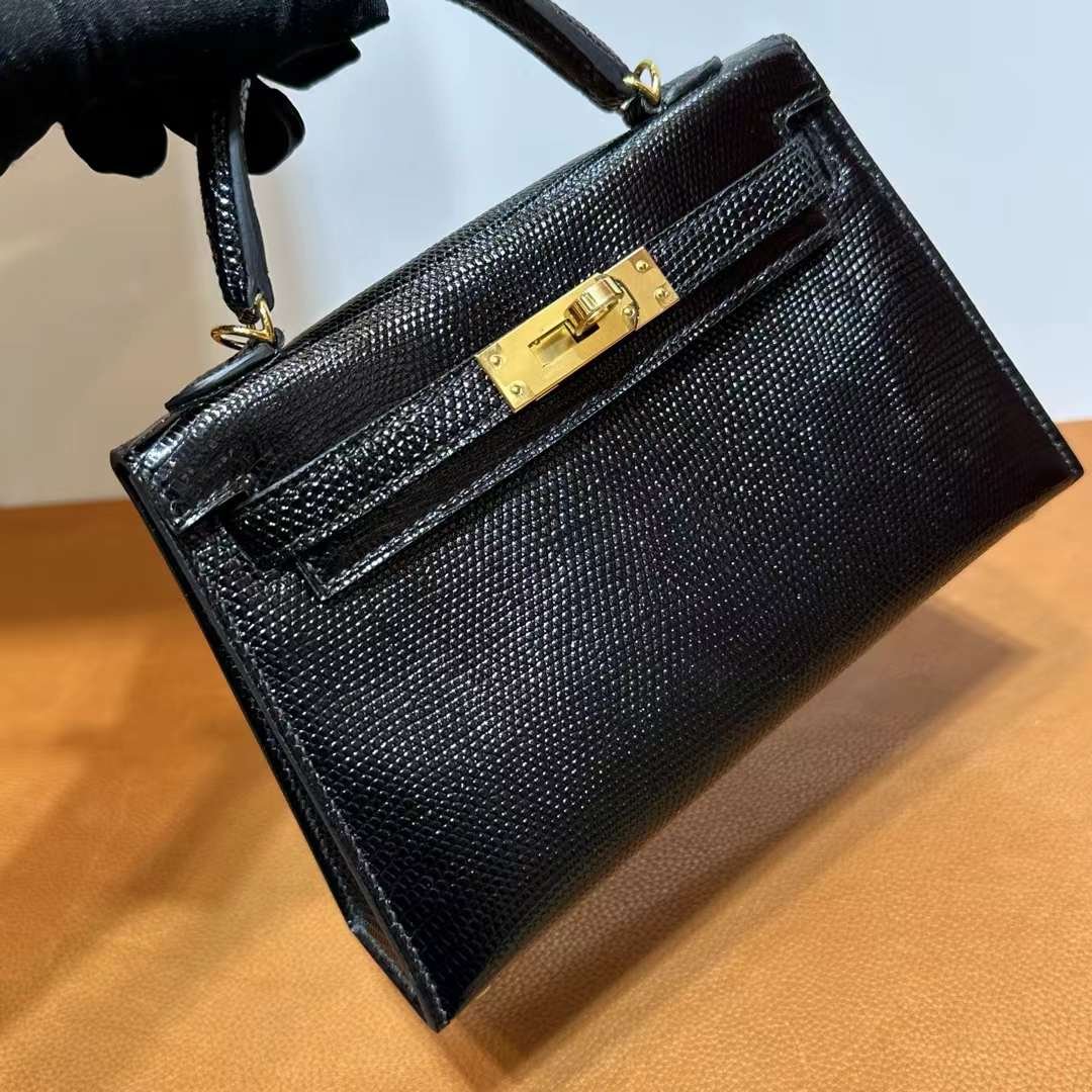 Mini Kelly 19