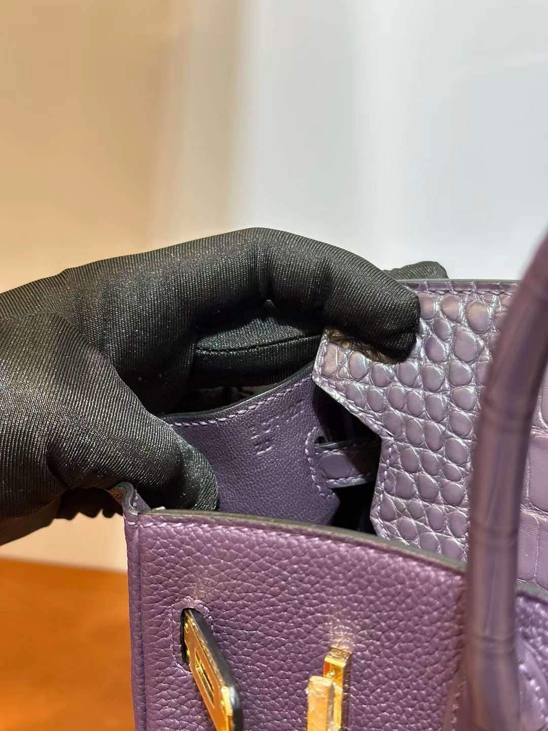 Birkin 25