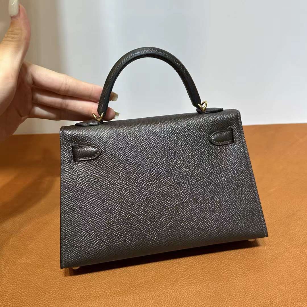 Mini Kelly 19