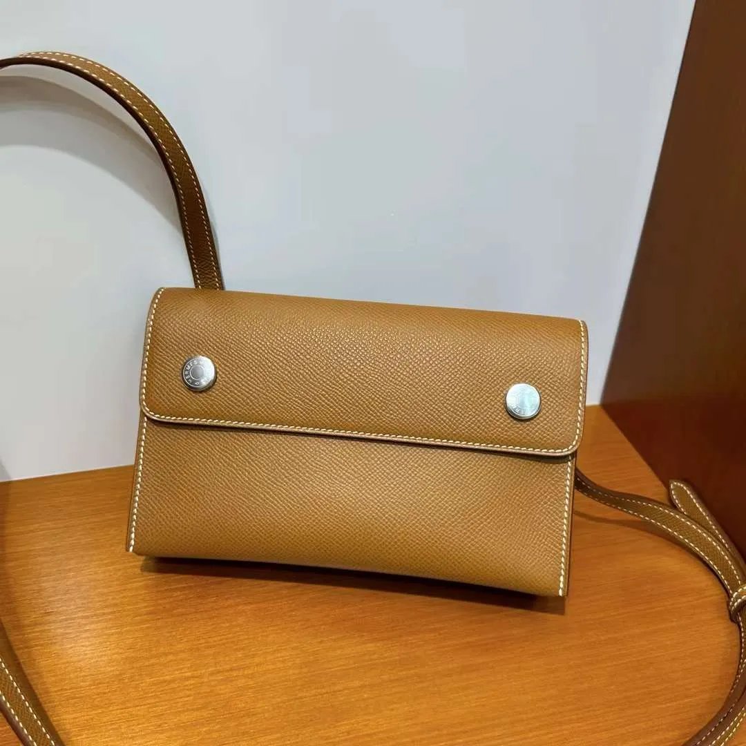 Hermesnap Wallet 18