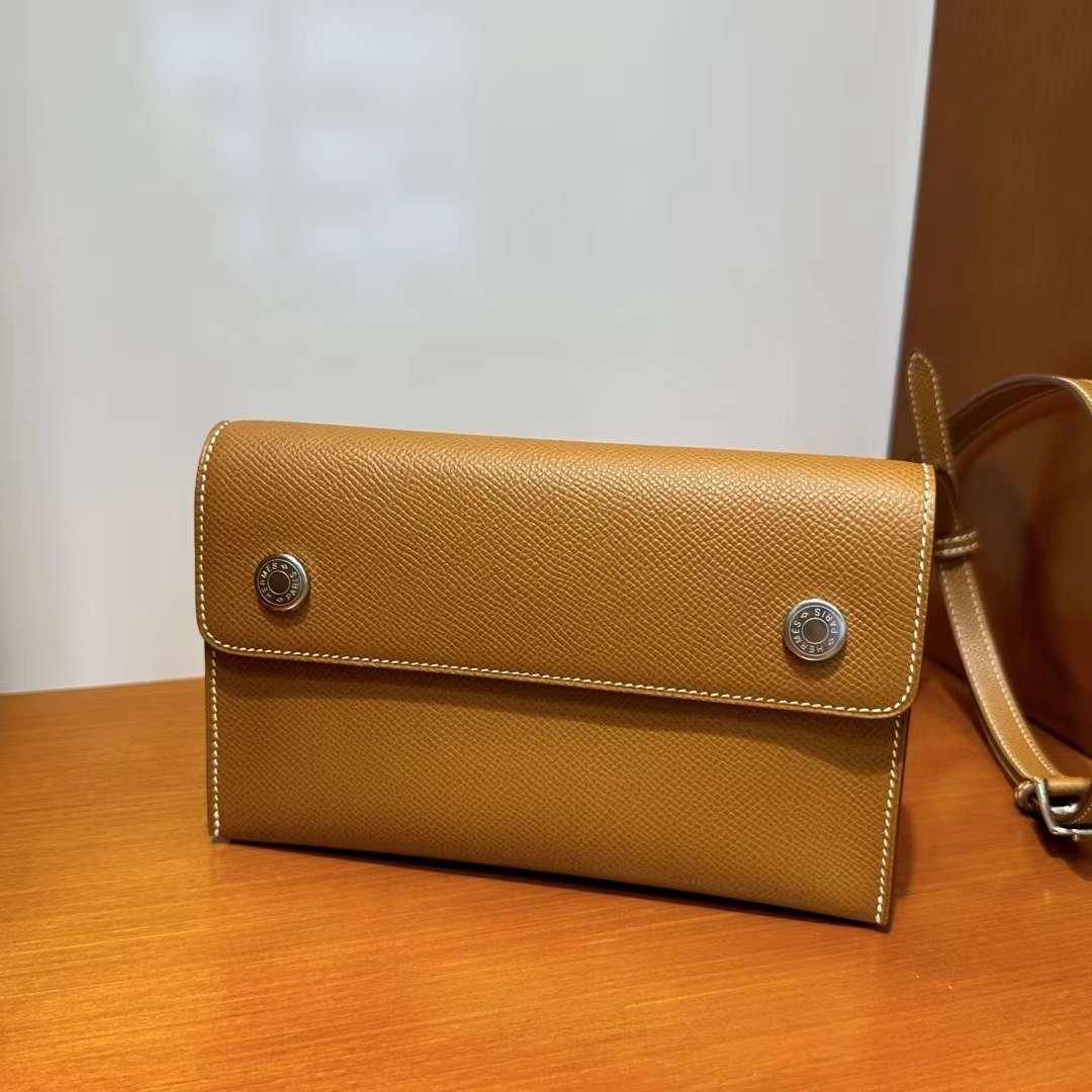 Hermesnap Wallet 18