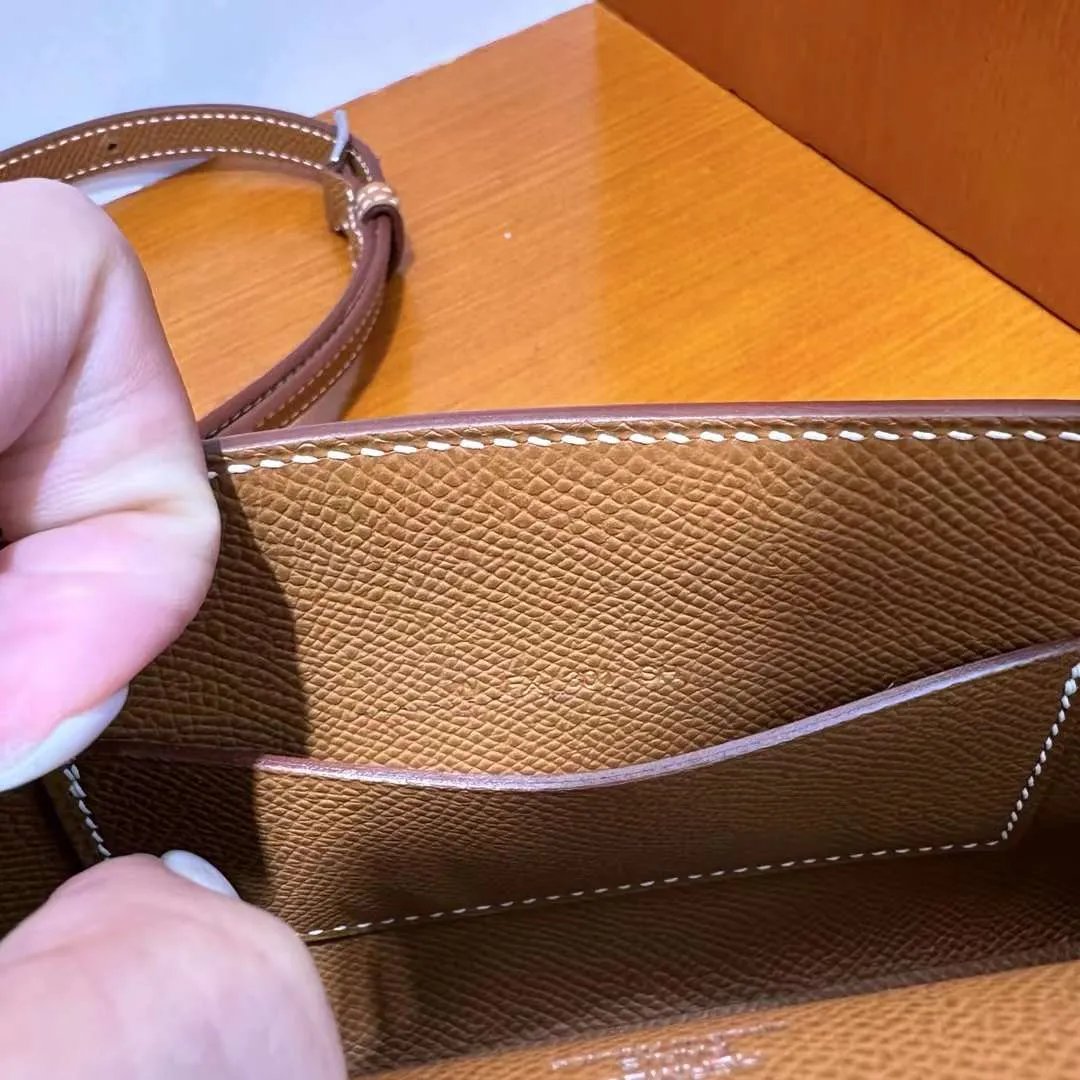 Hermesnap Wallet 18