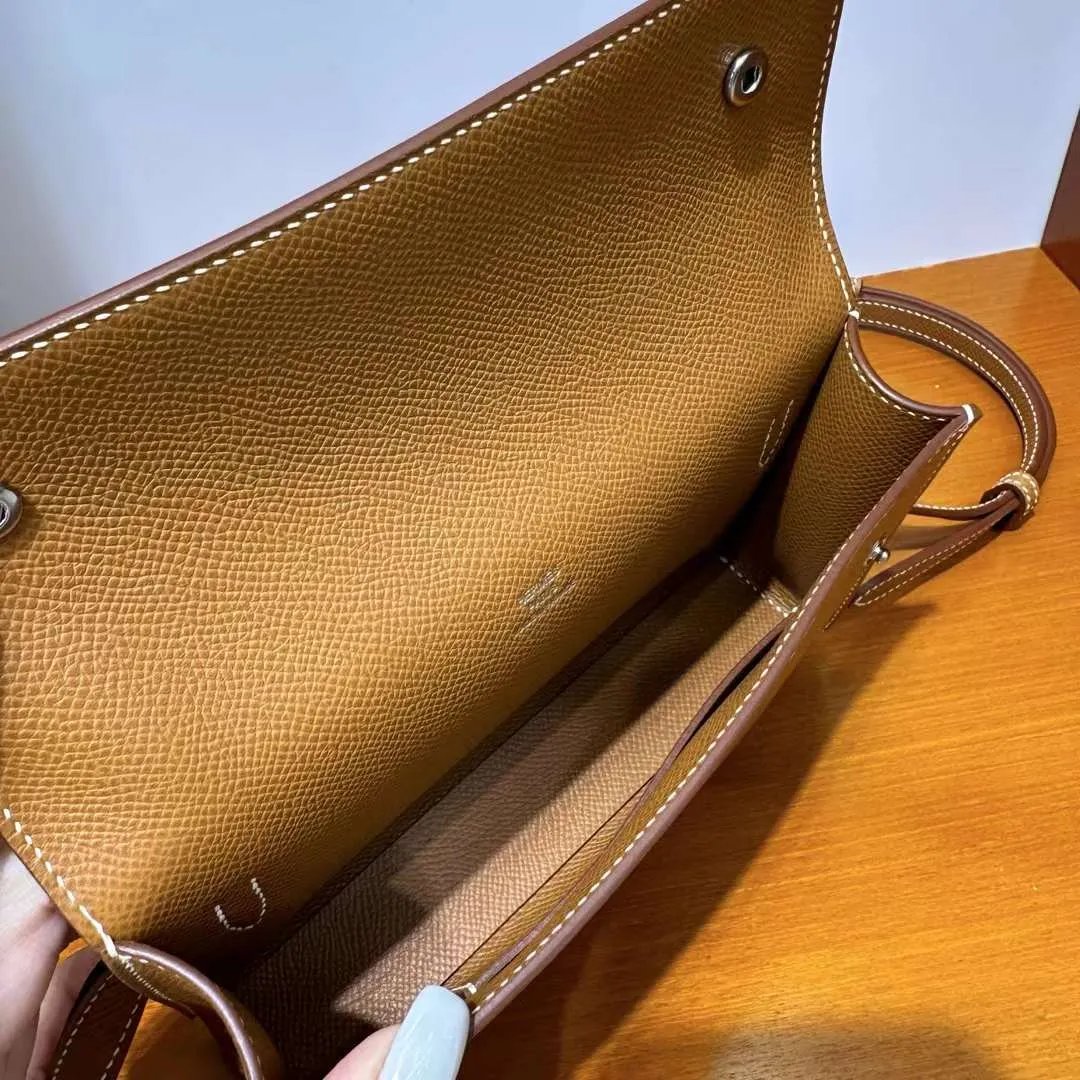 Hermesnap Wallet 18
