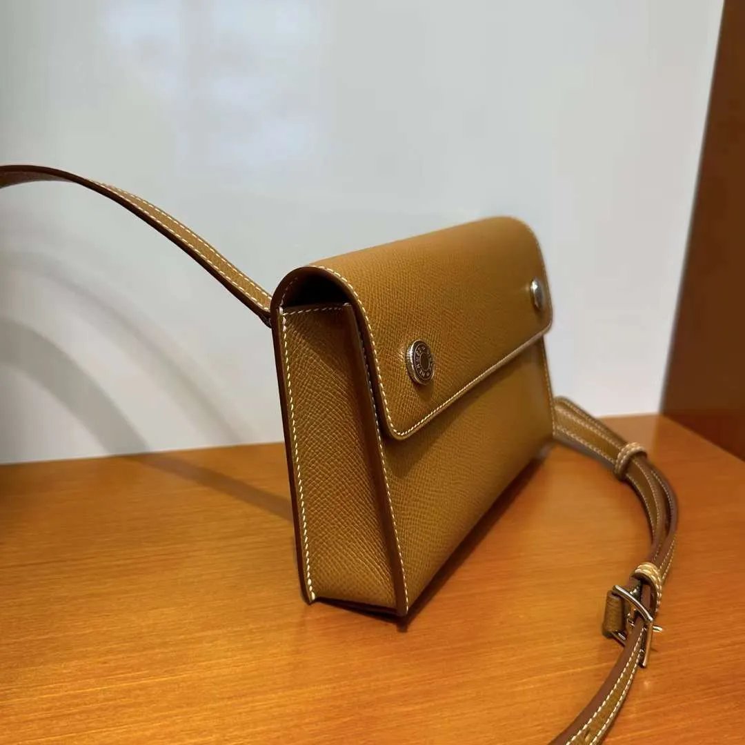Hermesnap Wallet 18