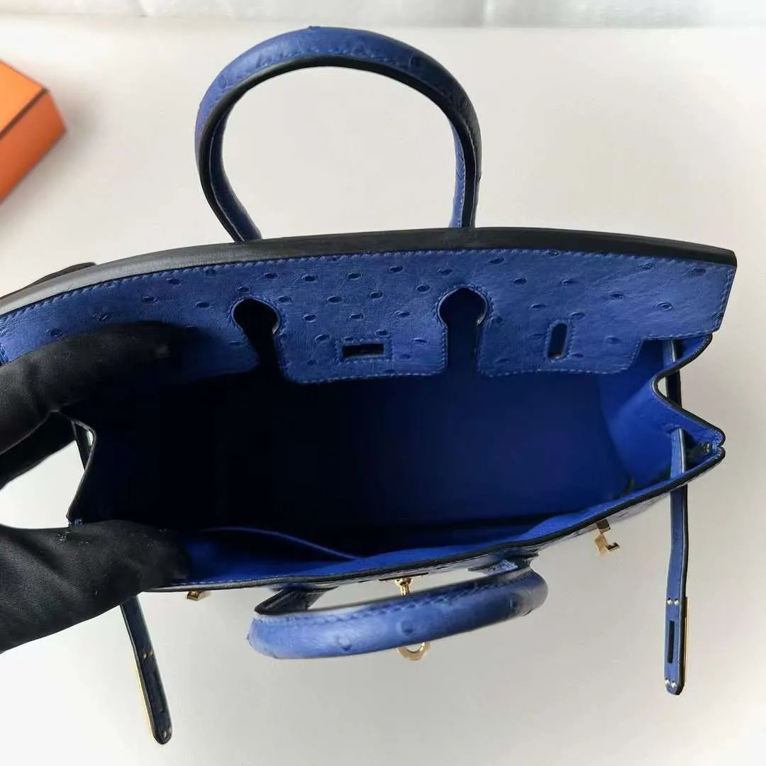 Birkin 25
