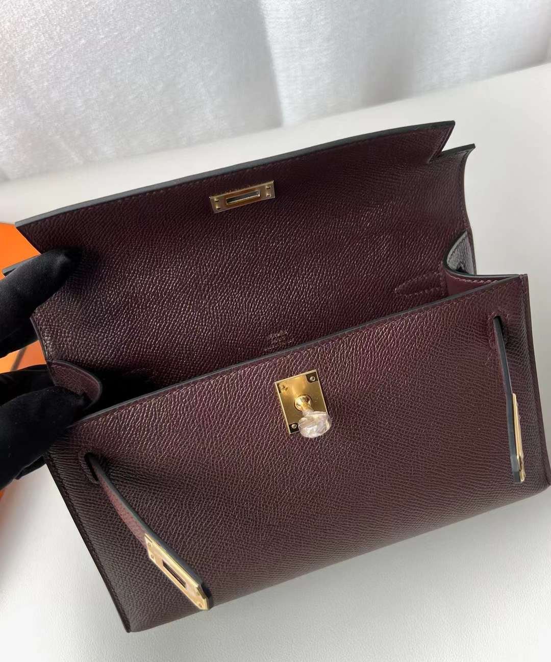 Kelly Pochette 22