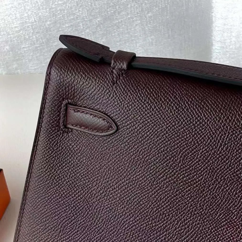 Kelly Pochette 22