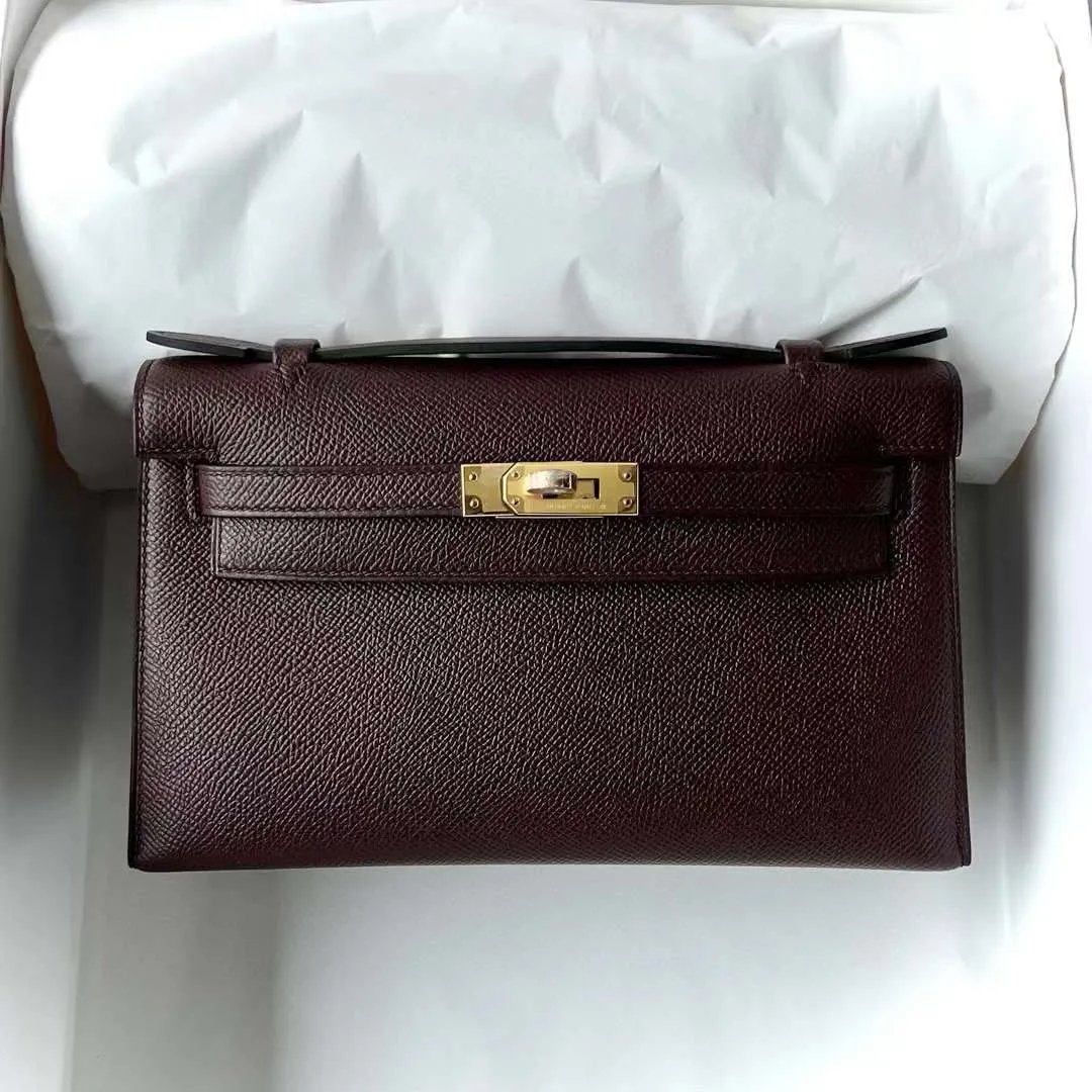 Kelly Pochette 22