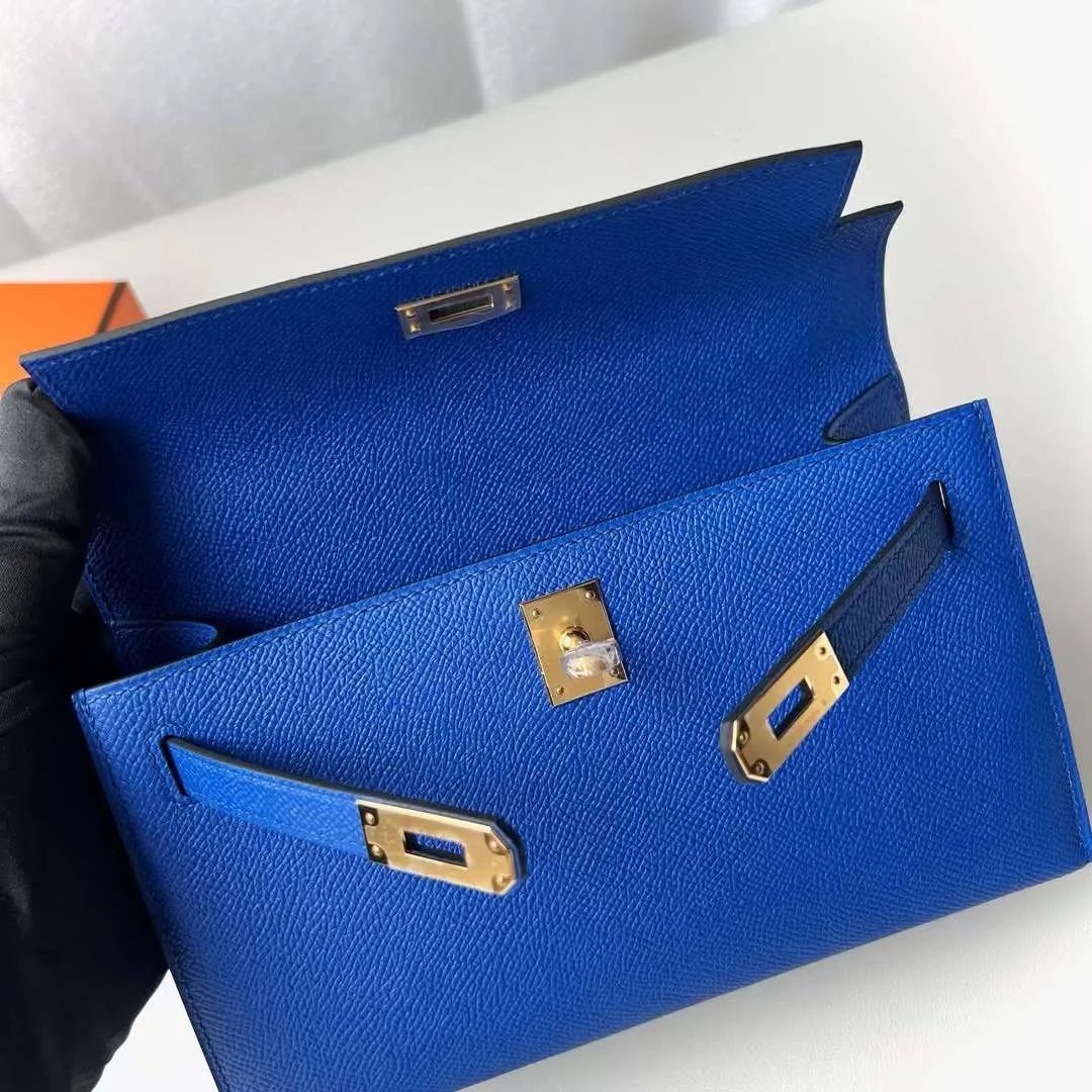Kelly Pochette 22