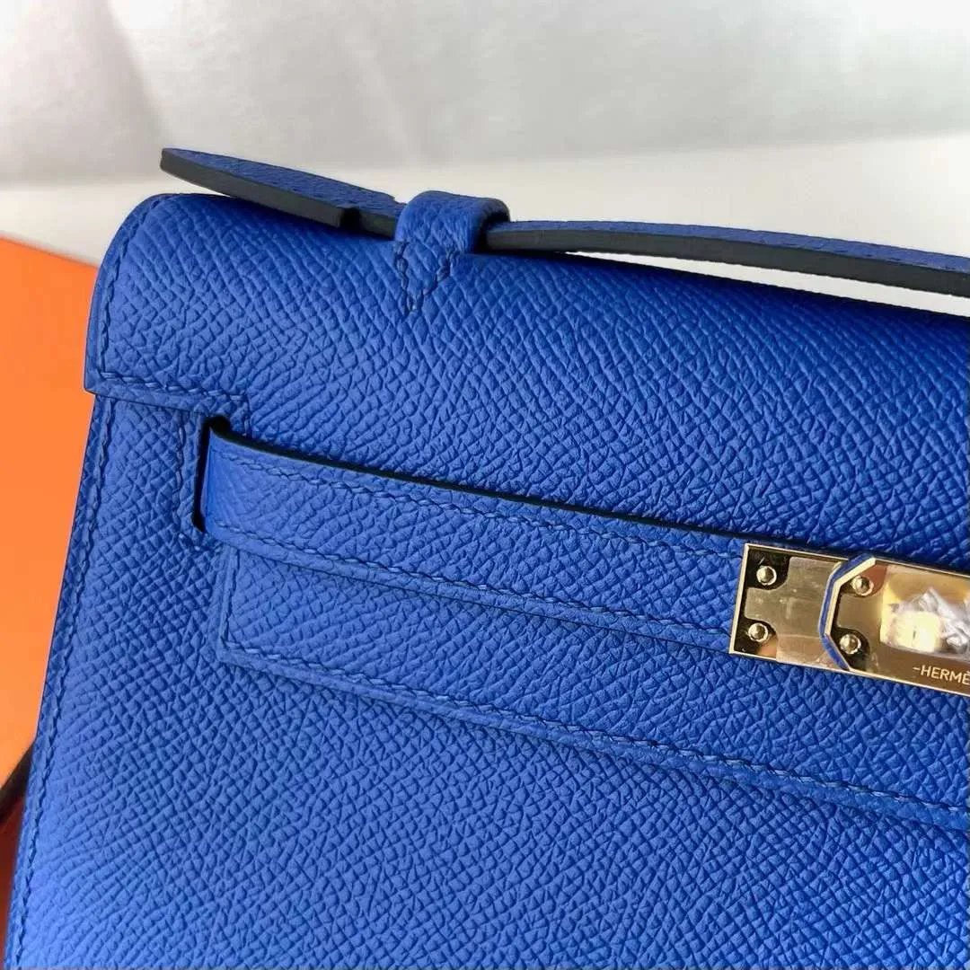 Kelly Pochette 22