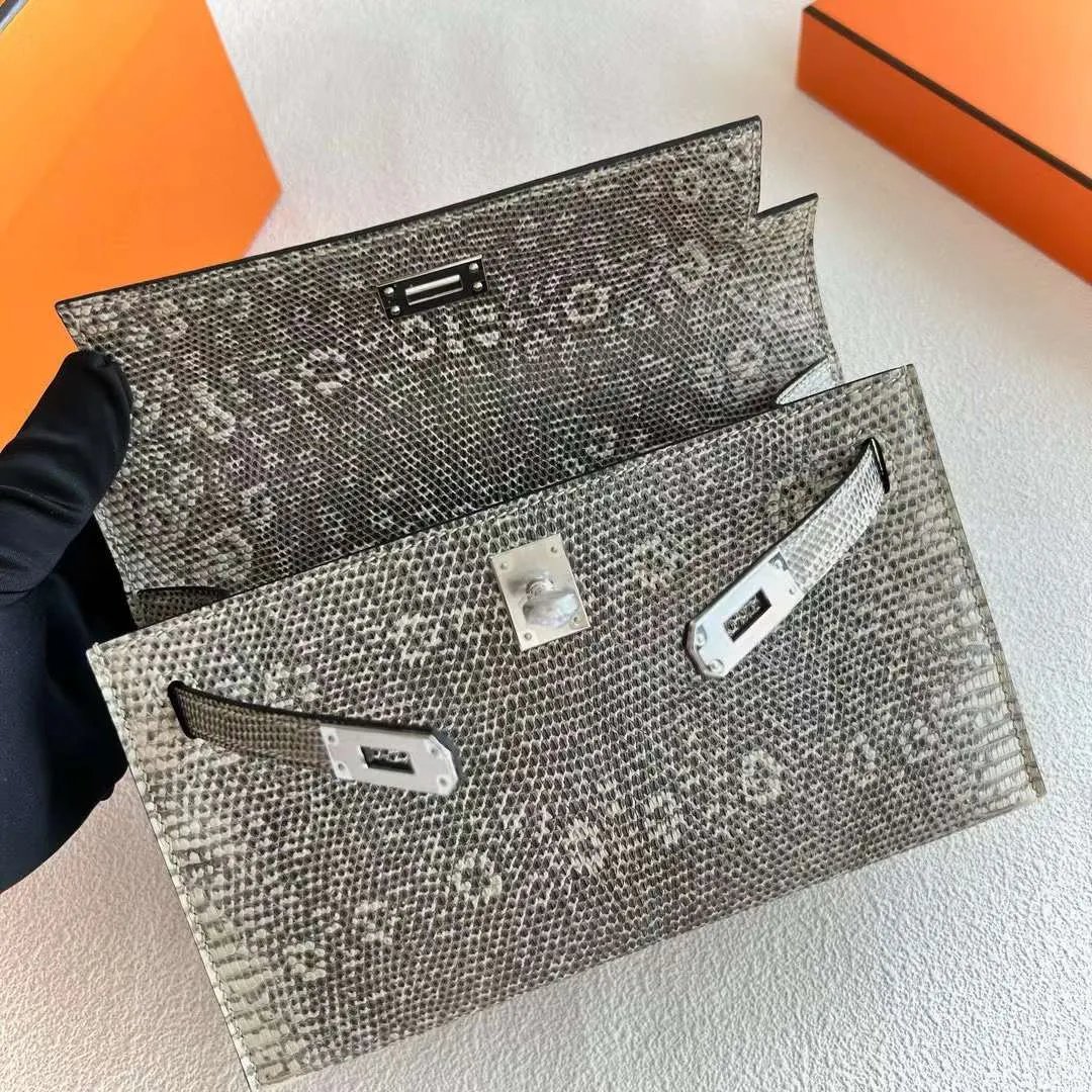 Kelly Pochette 22