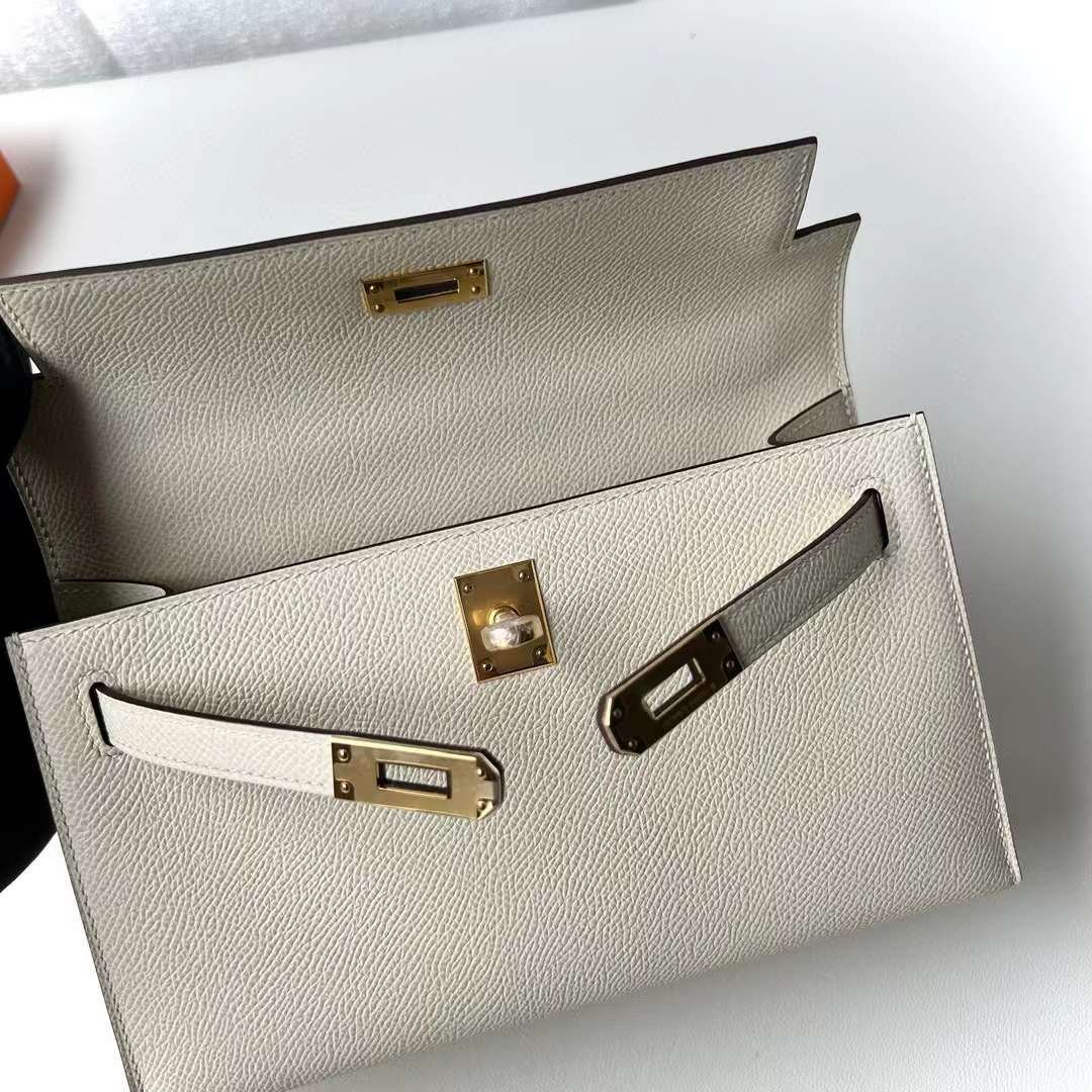 Kelly Pochette 22