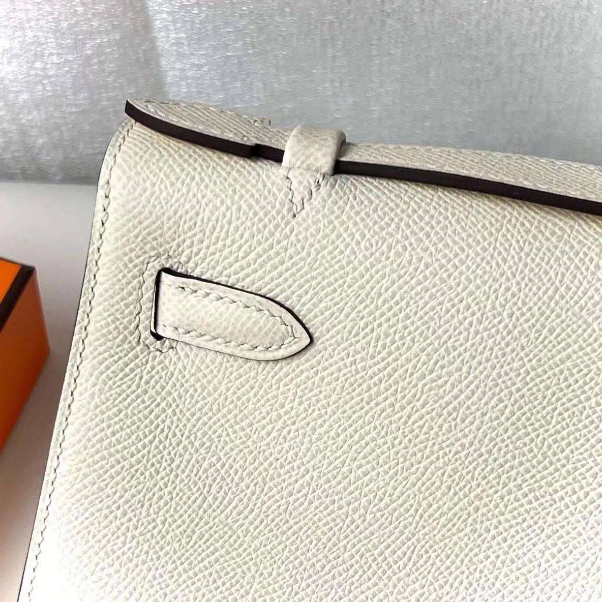 Kelly Pochette 22