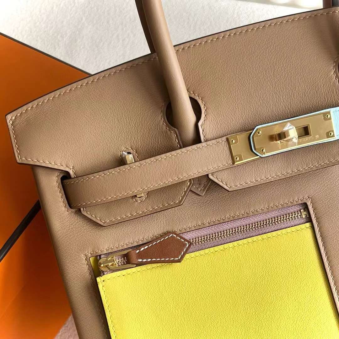 Birkin 30