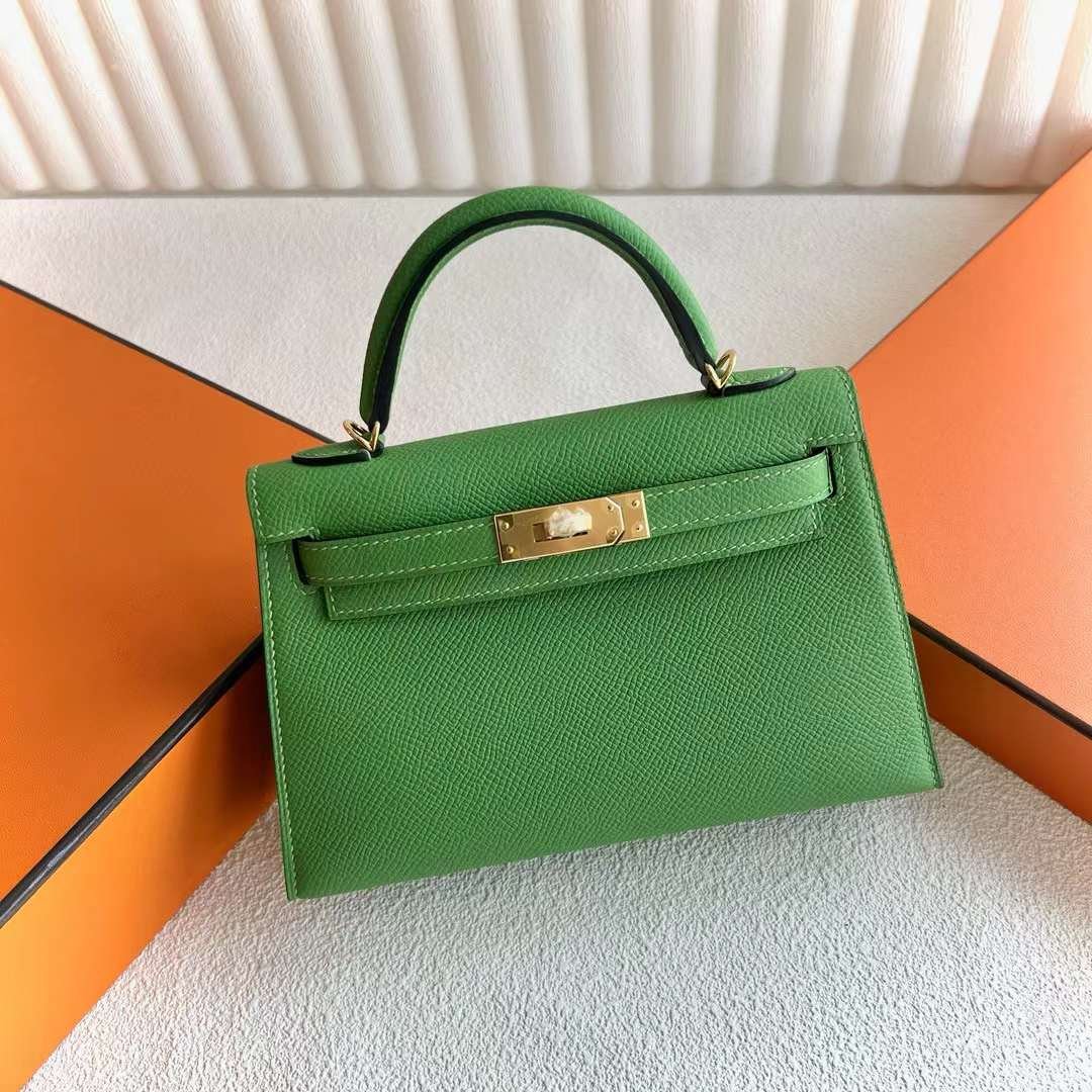 Mini Kelly 19