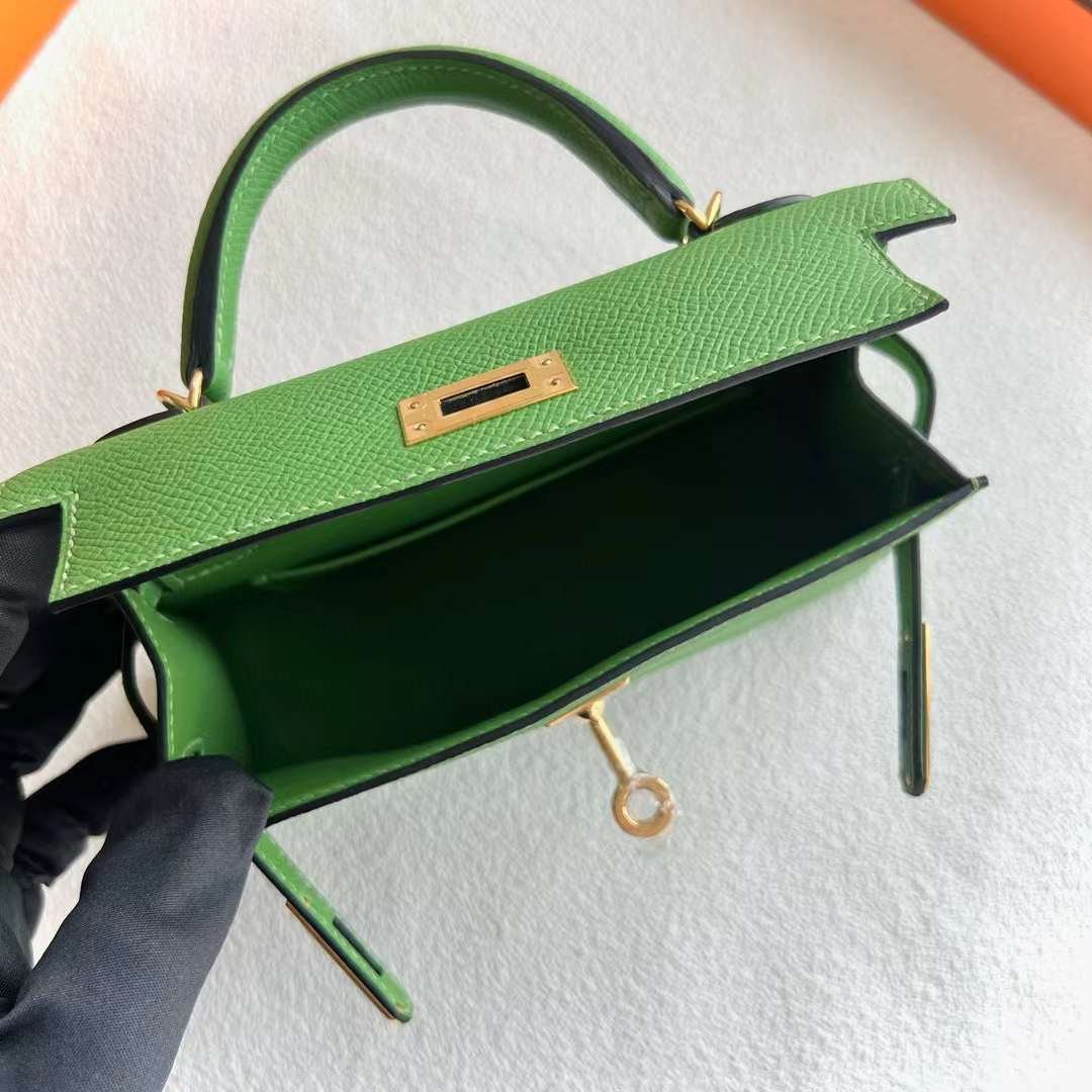 Mini Kelly 19